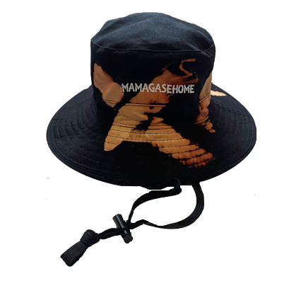 ART HOUSE - DUST BUCKET HAT