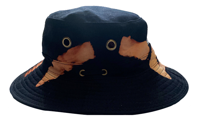 ART HOUSE - DUST BUCKET HAT