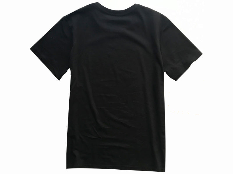 BLACK BLOCK MA'' T-SHIRT